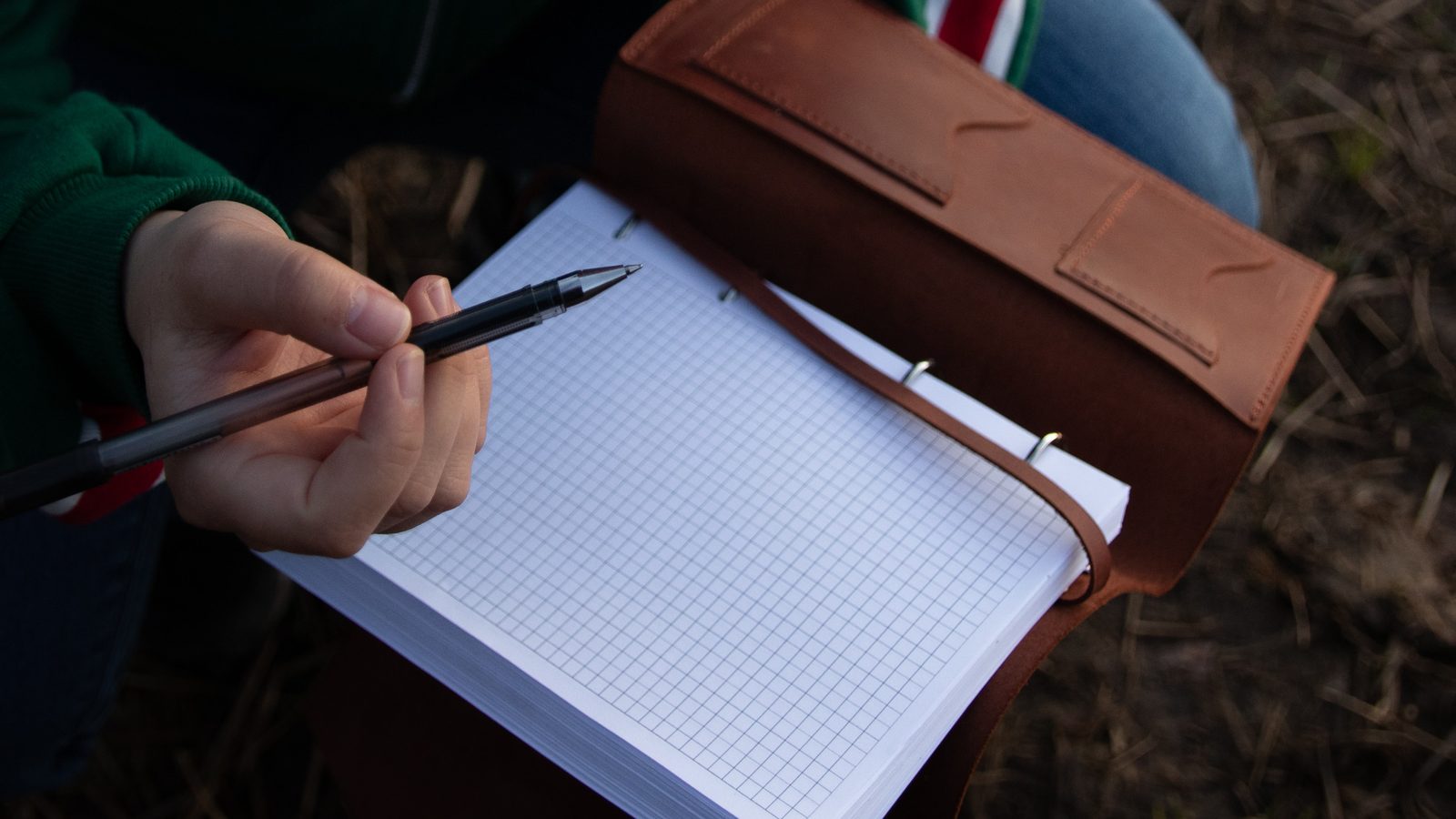 Field Notes From Community Learning Sessions